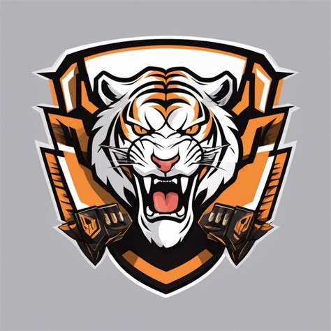 Striking Esports Logos to Boost Your Channel .